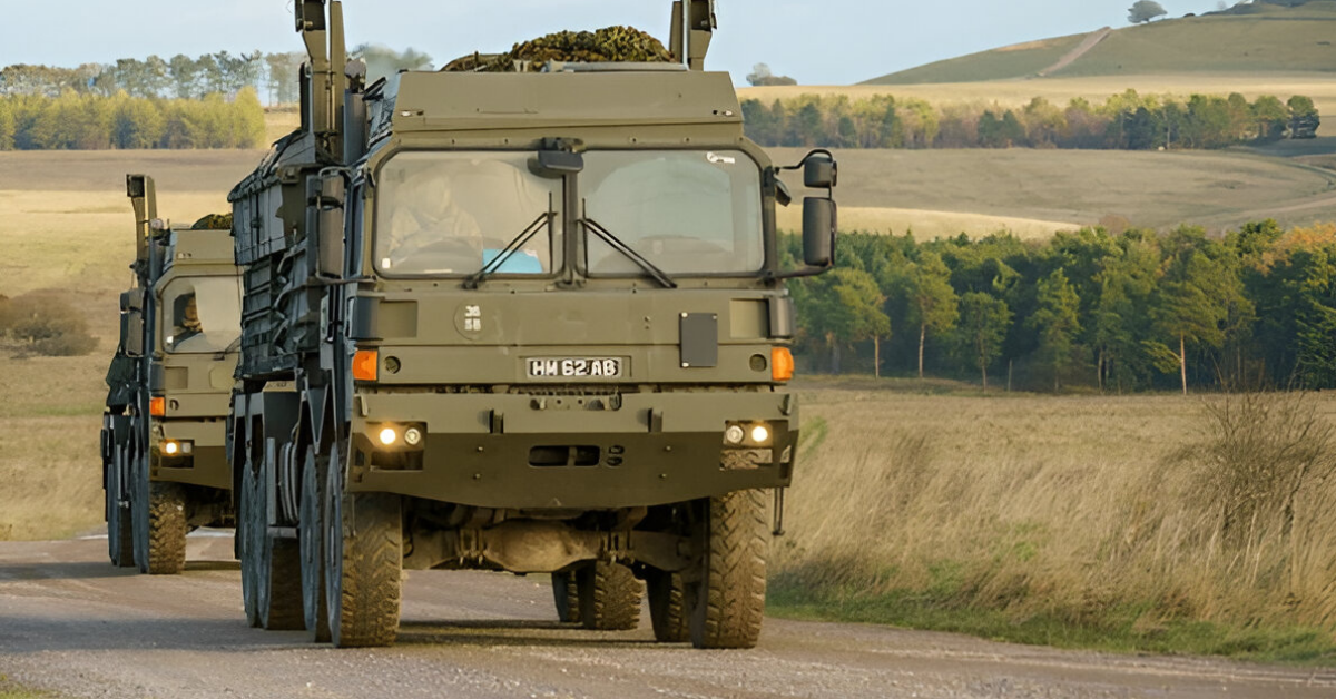 Auto Shipping for Military Personnel: Special Considerations blog post image