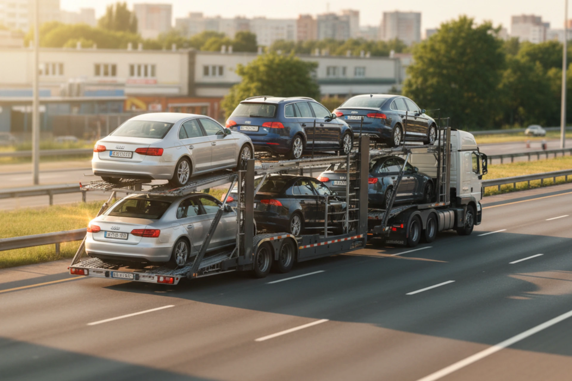 Cheapest Ways to Ship a Car Locally (Without Sacrificing Safety) blog post image