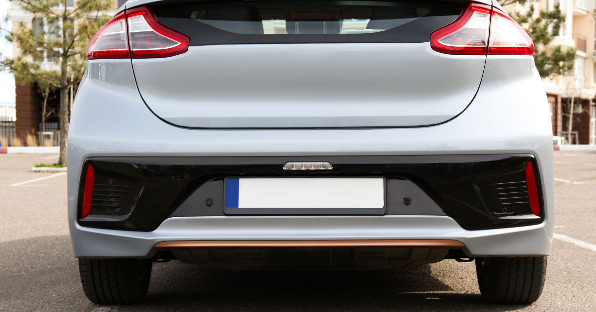 Can You Ship a Car with an Expired Registration? blog post image