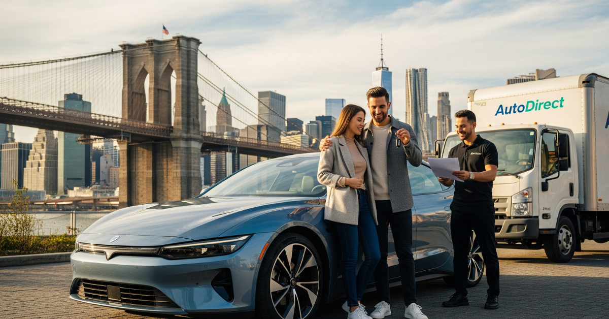 Efficient Car Shipping Services in New York | Trusted New York Auto Transport Company blog post image