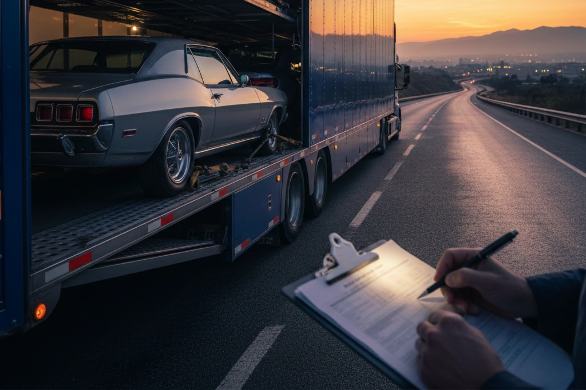6 Critical Car Shipping Tips Before Booking That Trigger Hidden Costs Later blog post image