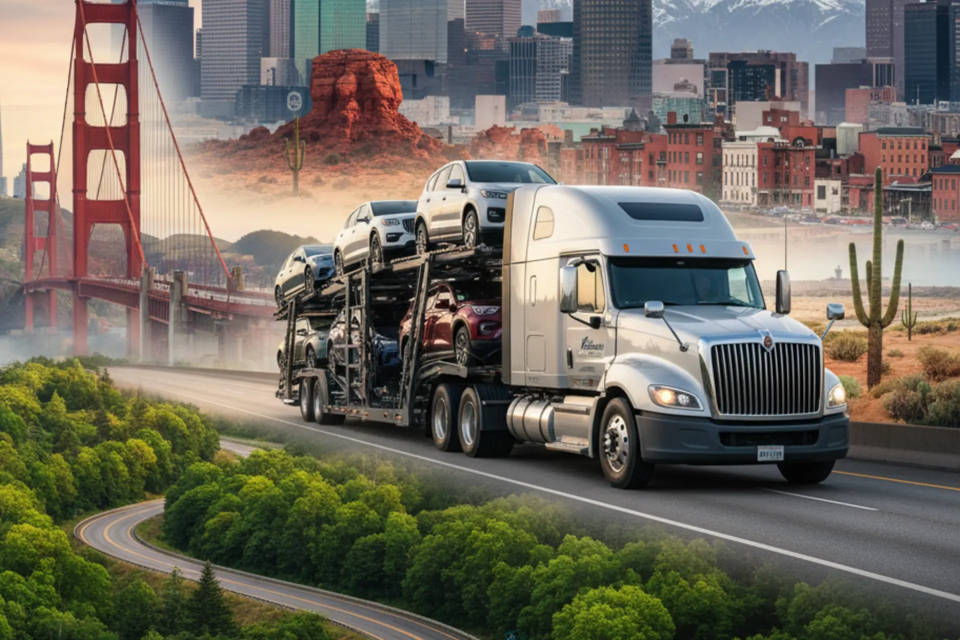 12 Reliable & Best Car Shipping Company Near You for Every Major City blog post image