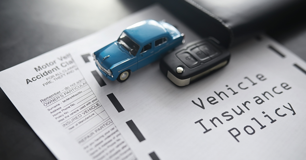 The Importance of Car Shipping Insurance & What It Covers blog post image