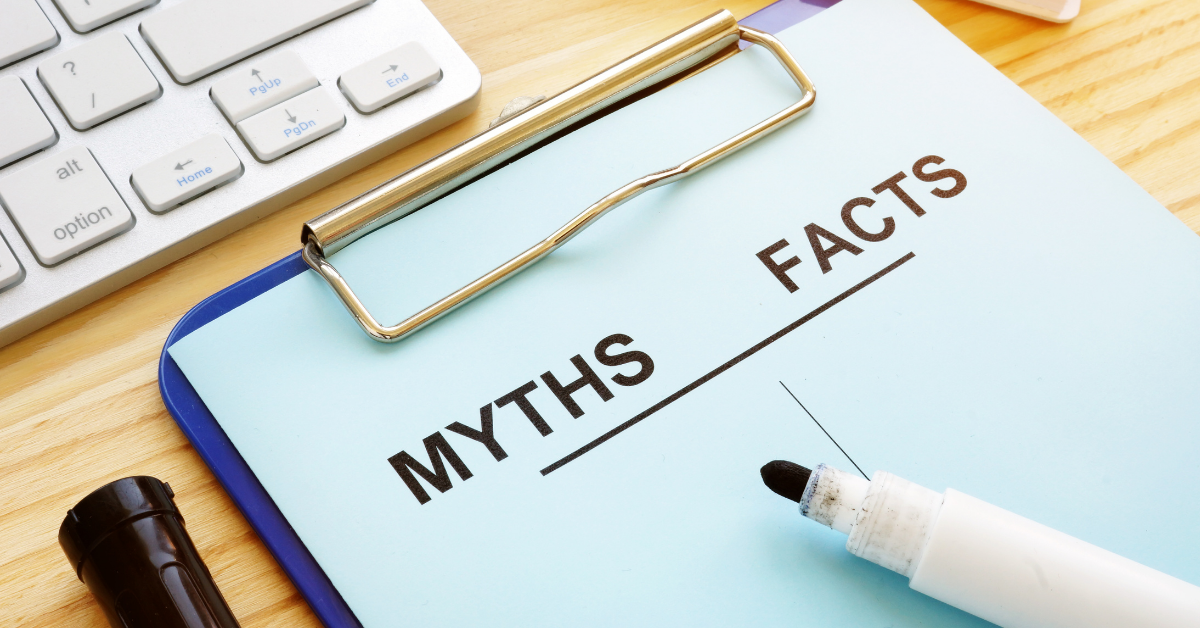 The Most Common Car Shipping Myths & Facts blog post image