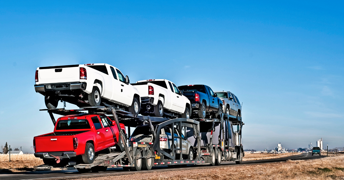 Massachusetts Auto Shipping Company | Car Transport to Massachusetts blog post image