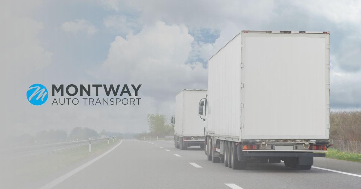 Is Montway Auto Transport Legit? Cost and Services 2024 blog post image