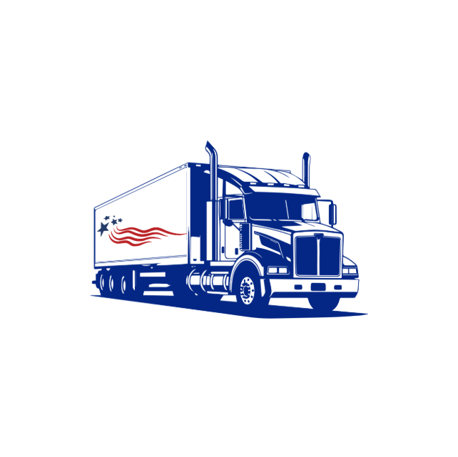 Marshview Transport Inc auto transport company logo