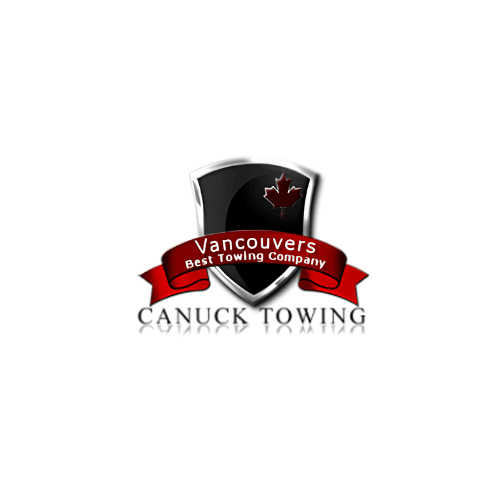 Canuck Towing & Services Ltd auto transport company logo