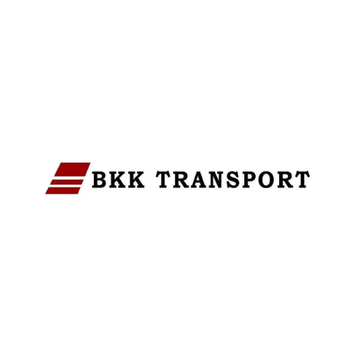 BKK Transport Corp auto transport company logo