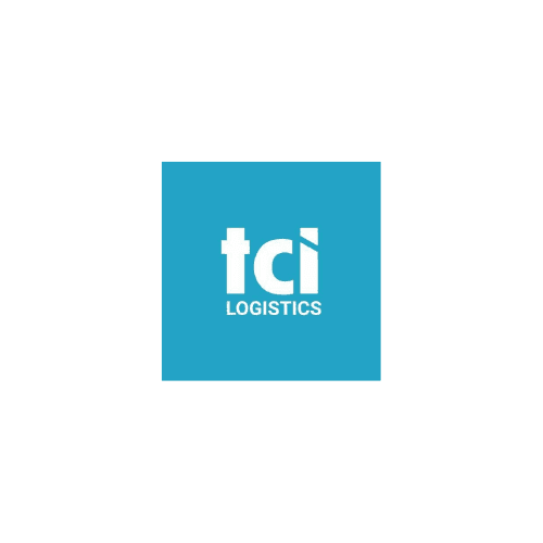 TCI Logistics Inc auto transport company logo