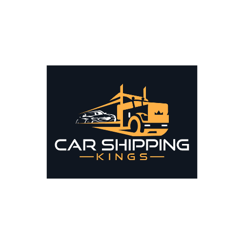 Car Shipping Kings Inc auto transport company logo
