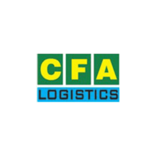 CFA Logistics Inc auto transport company logo