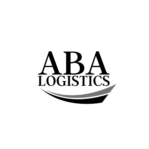 ABA Logistics LLC auto transport company logo
