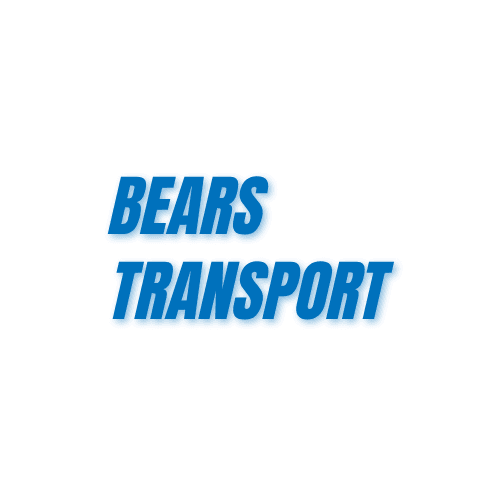 Bears Transport LLC auto transport company logo