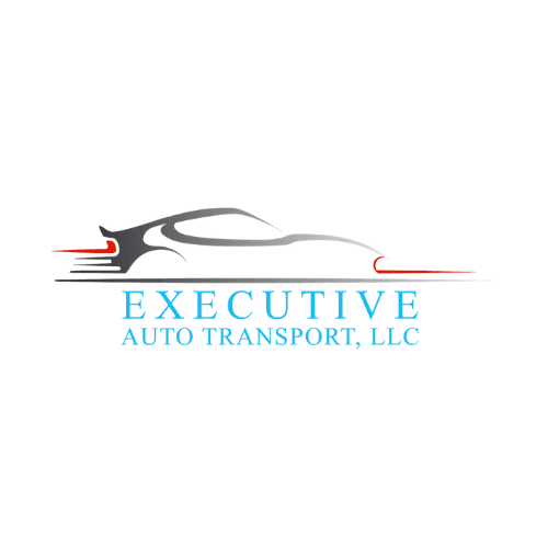 Executive Auto Shippers LLC auto transport company logo