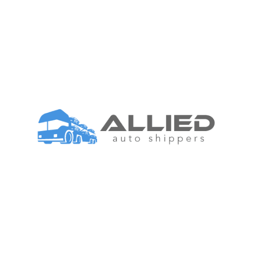 Allied Auto Shippers auto transport company logo