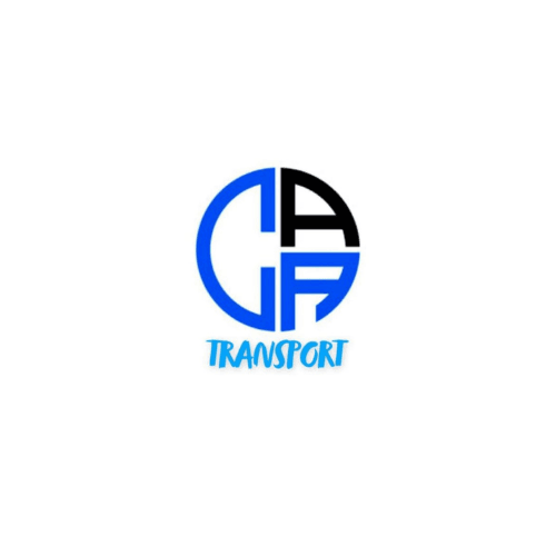 CAA Transport Inc auto transport company logo