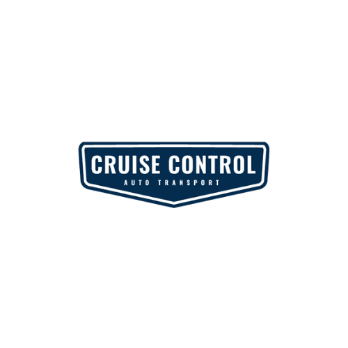 Cruise Control Auto Transport auto transport company logo