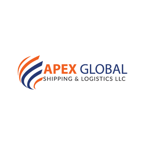 Apex Global Logistics LLC auto transport company logo