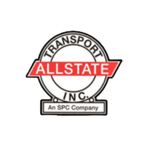 Allstate Transport auto transport company logo