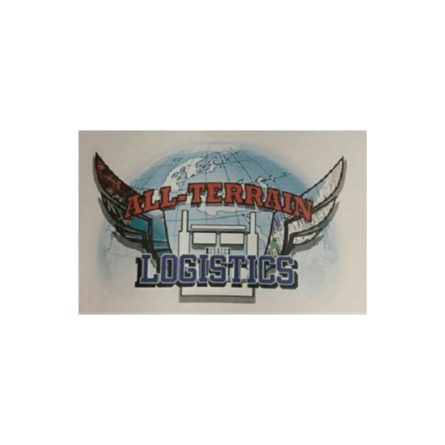 All Terrain Logistics Inc auto transport company logo