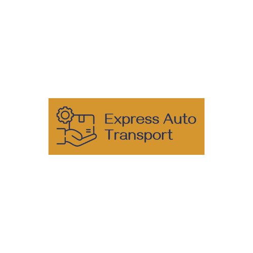 Express Auto Transport auto transport company logo