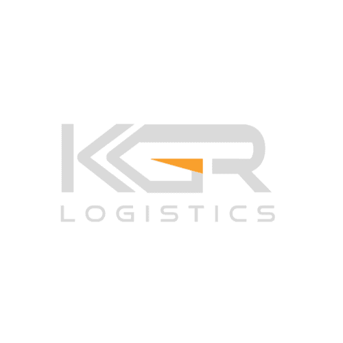 KGR Logistics LLC auto transport company logo