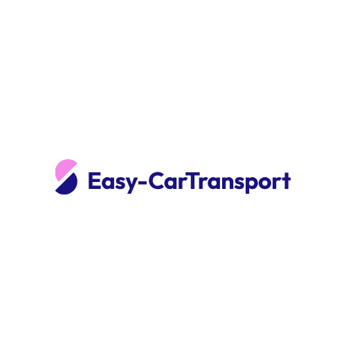 Easy Car Transport LLC auto transport company logo