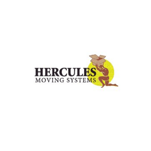 Hercules Moving Systems Inc auto transport company logo