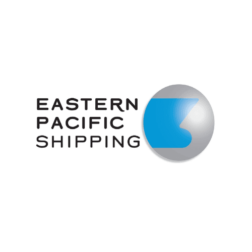 Eastern Pacific Logistic Services auto transport company logo