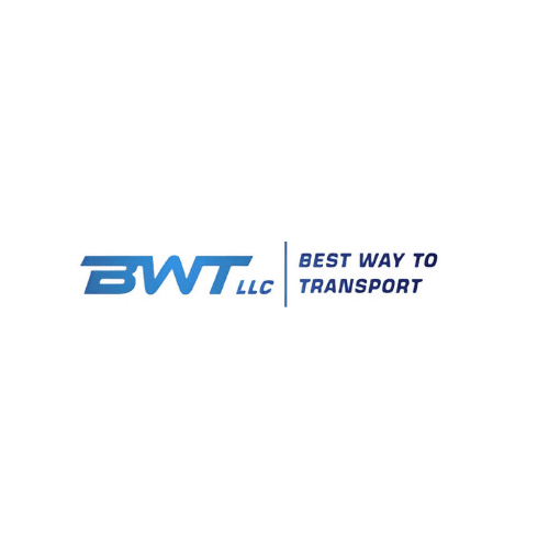 BWT Group LLC auto transport company logo