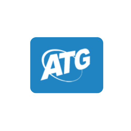 Auto Transport Group Midwest auto transport company logo