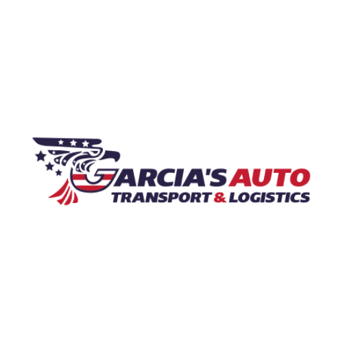 Garcia's Auto Transport and Logistics Inc auto transport company logo