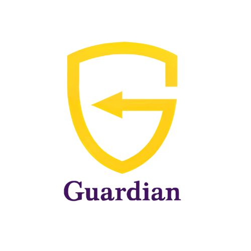 Guardian Auto Transport LLC auto transport company logo