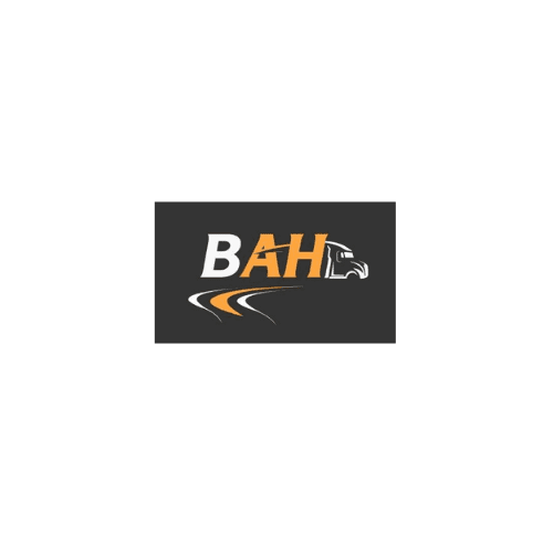 BAH Logistics LLC auto transport company logo