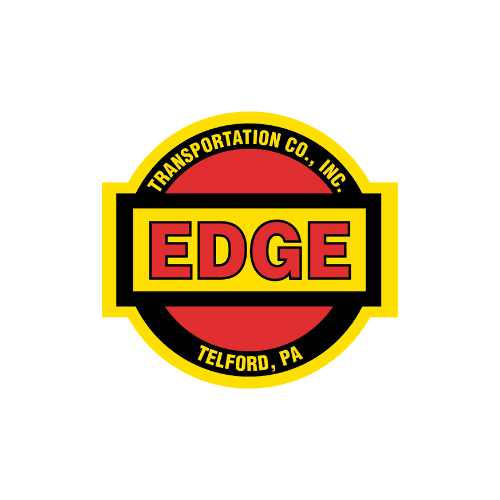 Edge Transportation auto transport company logo