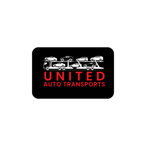 AA United Auto Transports Inc auto transport company logo