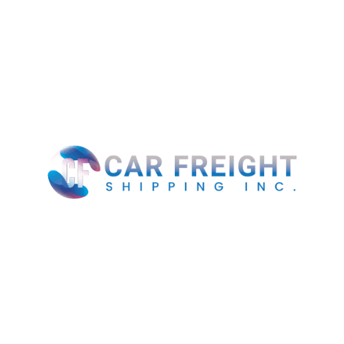 Car Freight Inc auto transport company logo