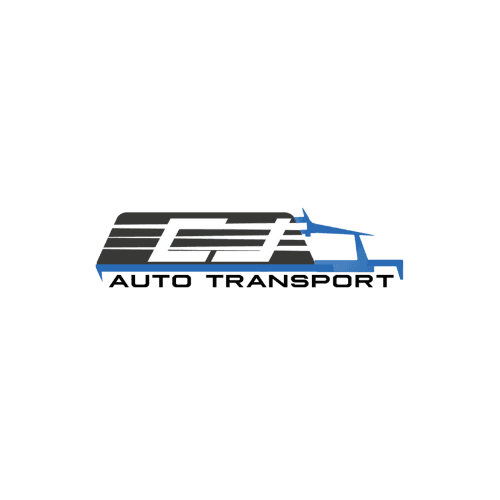 CJ Auto Transport Corp auto transport company logo