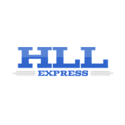 HLL Express Auto Transport auto transport company logo
