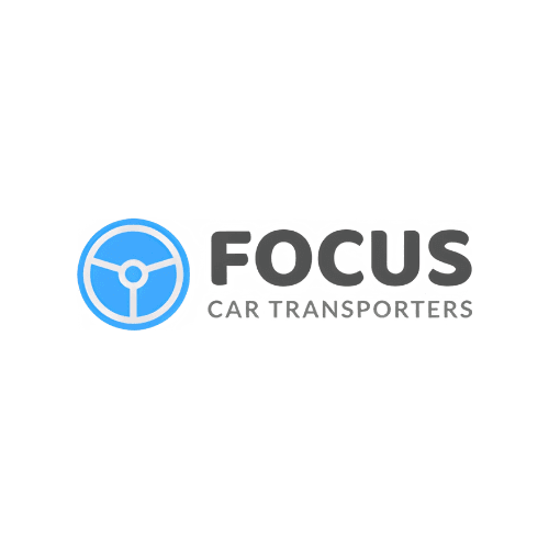 Focus Car Transporters LLC auto transport company logo