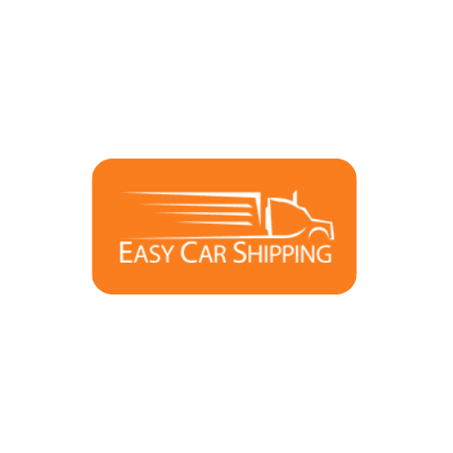 Easy Car Shipping auto transport company logo