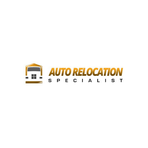 Auto Relocating Specialist LLC auto transport company logo