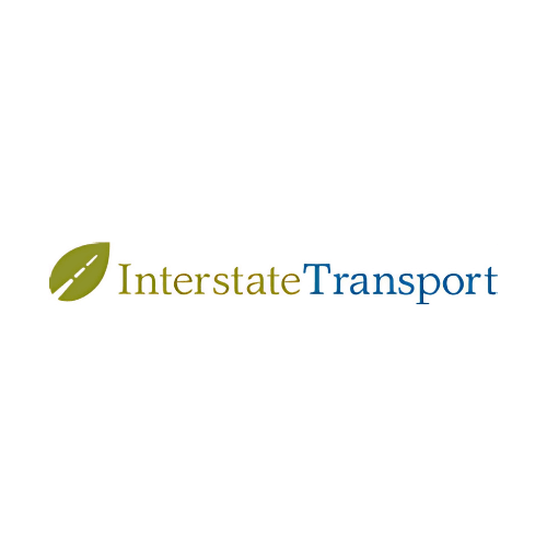 Interstate Transport Group auto transport company logo