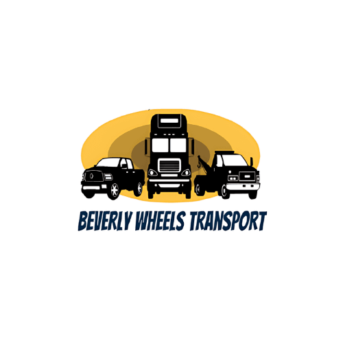 Beverly Wheels Transport LLC auto transport company logo