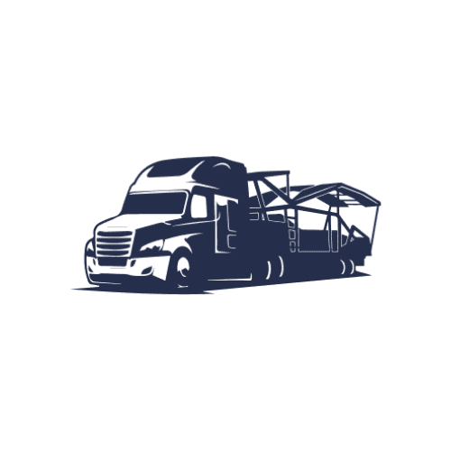 Crystal Car Shipping Inc auto transport company logo