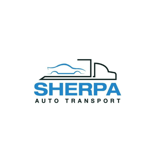 Sherpa Auto Transport LLC auto transport company logo