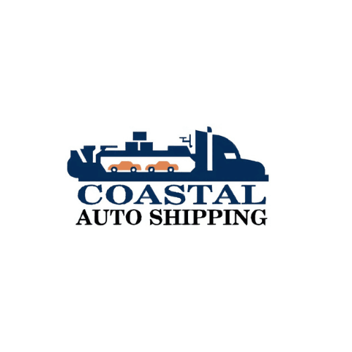Coastal Auto Shipping LLC auto transport company logo