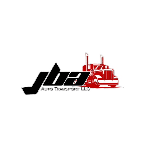 JBA Auto Transport auto transport company logo