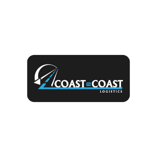 Coast to Coast Logistics LLC auto transport company logo
